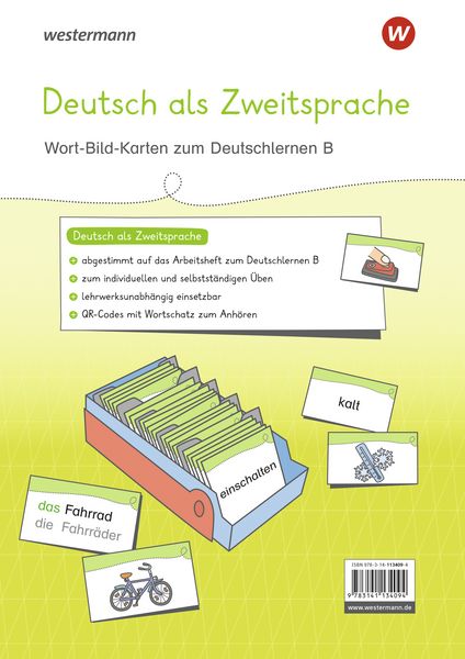 Produktbild: Westermann Unterrichtsmaterialien Grundschule