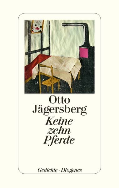 Produktbild: Keine zehn Pferde