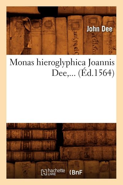 Produktbild: Monas hieroglyphica Joannis Dee (&Eacute;d.1564)