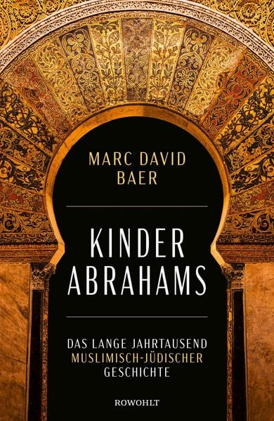Produktbild: Kinder Abrahams