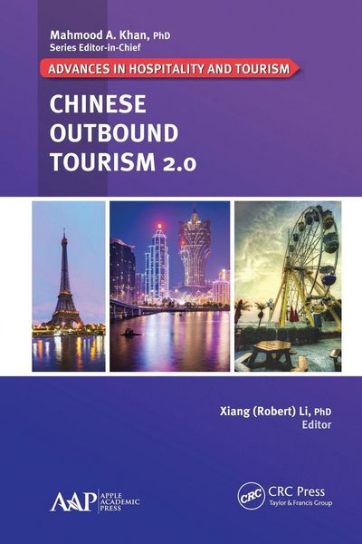 Produktbild: Chinese Outbound Tourism 2.0