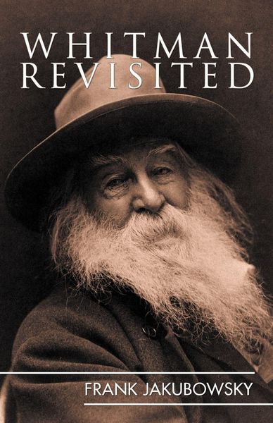 Produktbild: Whitman Revisited