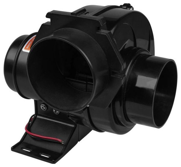 Produktbild: SEAFLO SFBB1-130-01 Radiall&uuml;fter 12 V/DC 220 m&sup3;/h