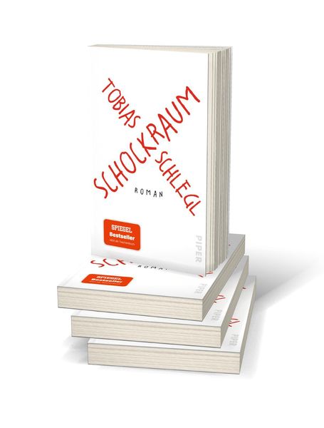 Produktbild: Schockraum