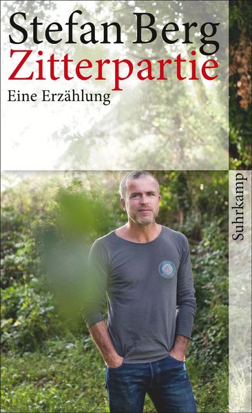 Produktbild: Zitterpartie
