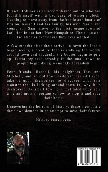 Produktbild: Isolation