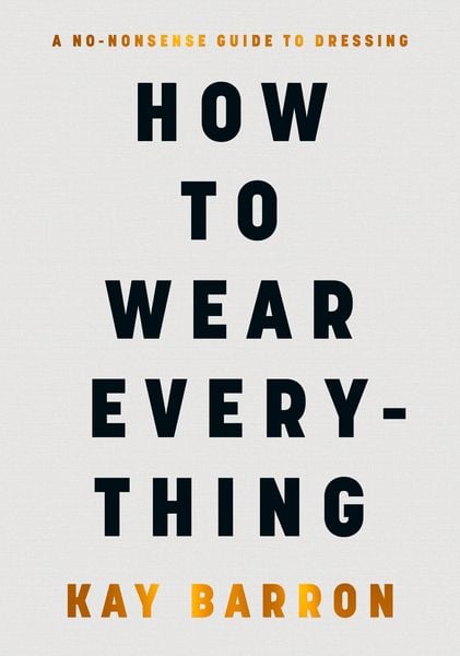 Produktbild: How to Wear Everything