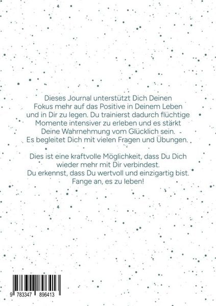 Produktbild: Entscheide Dich f&uuml;r gl&uuml;cklich sein