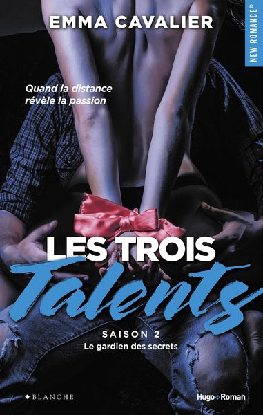 Produktbild: Les trois talents - Tome 02