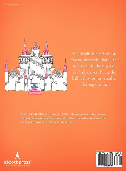 Produktbild: Cinderella
