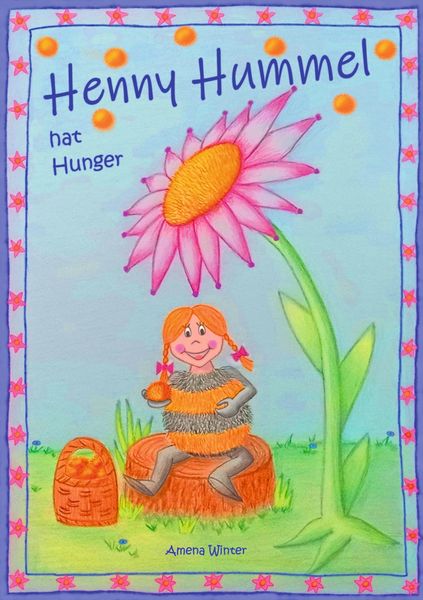 Produktbild: Henny Hummel hat Hunger