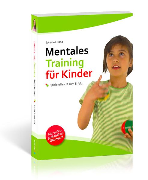 Produktbild: Mentales Training für Kinder