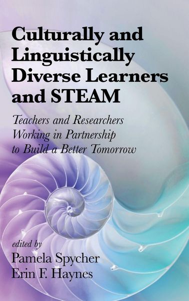 Produktbild: Culturally and Linguistically Diverse Learners and STEAM