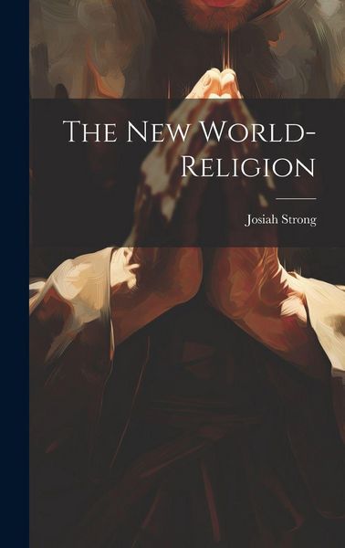 Produktbild: The New World-Religion