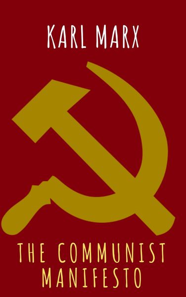 Produktbild: The Communist Manifesto