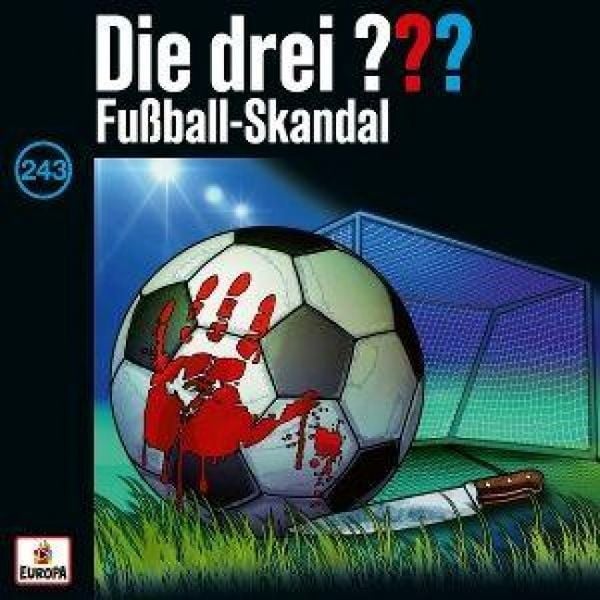 Folge 243: Fuáball-Skandal