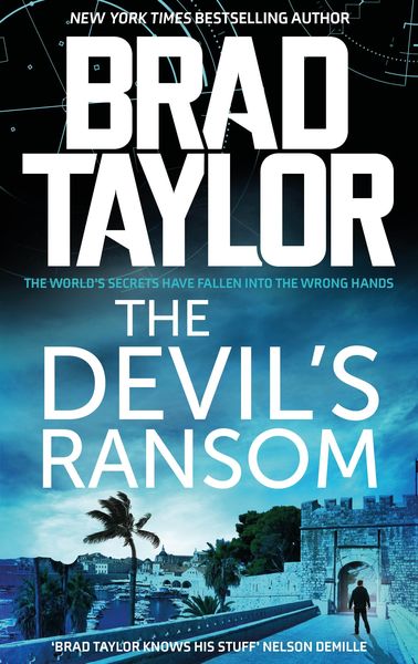 Produktbild: The Devil's Ransom