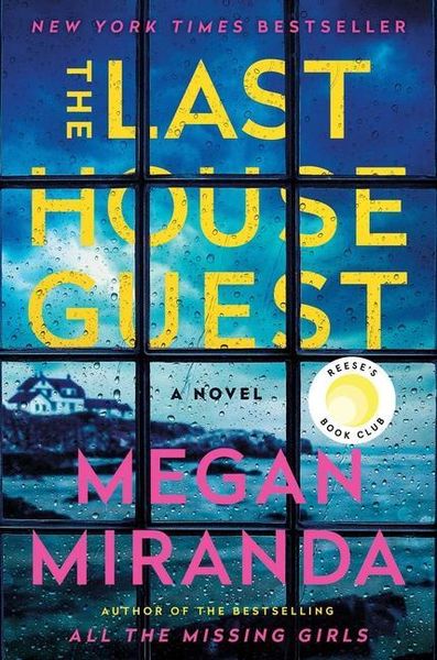 Produktbild: Last House Guest