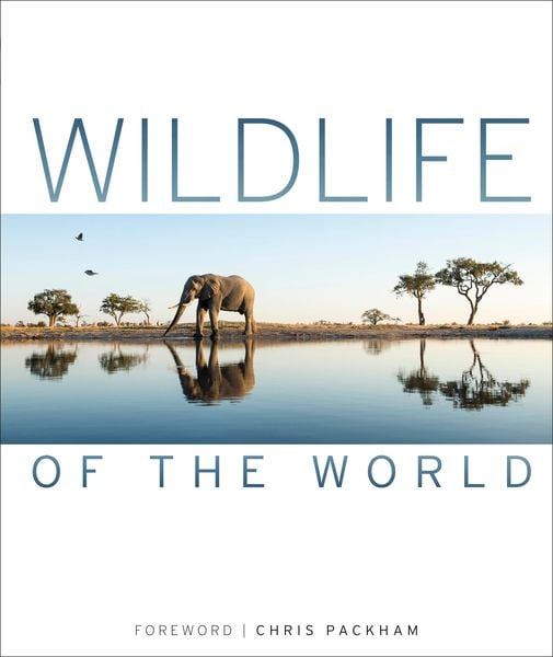 Produktbild: Wildlife of the World