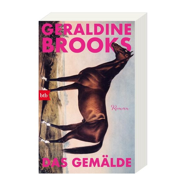 Produktbild: Das Gem&auml;lde