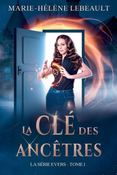 Produktbild: La cl&eacute; des anc&ecirc;tres