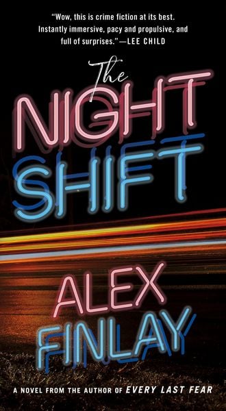 Produktbild: The Night Shift