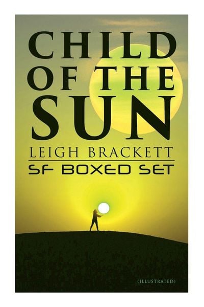 Produktbild: Child of the Sun