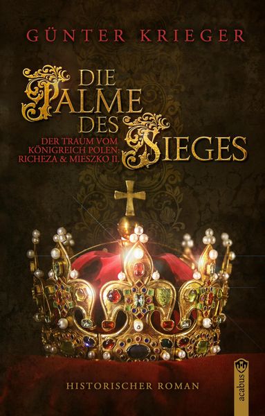 Produktbild: Die Palme des Sieges