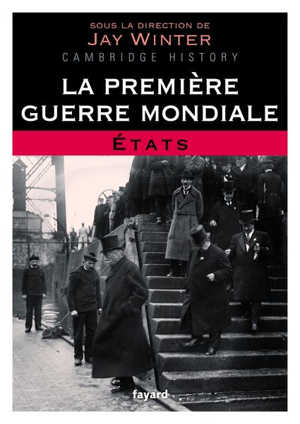 Produktbild: La Premi&egrave;re Guerre mondiale - tome 2