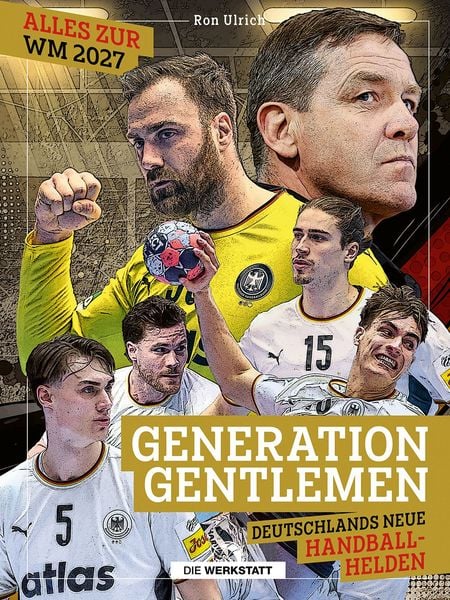 Produktbild: Generation Gentlemen
