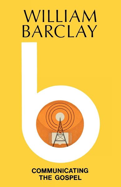 Produktbild: Communicating the Gospel