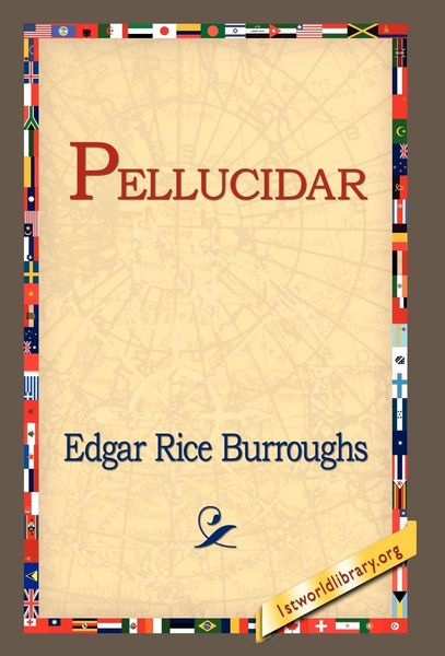 Produktbild: Pellucidar