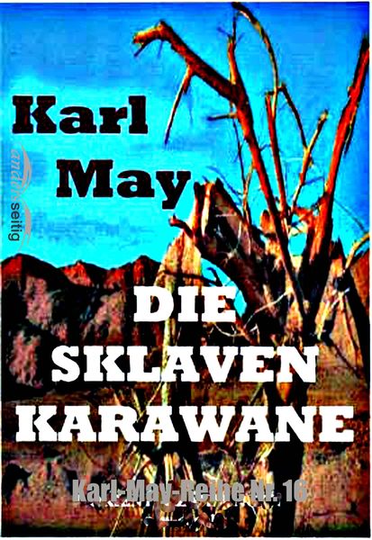 Produktbild: Die Sklavenkarawane