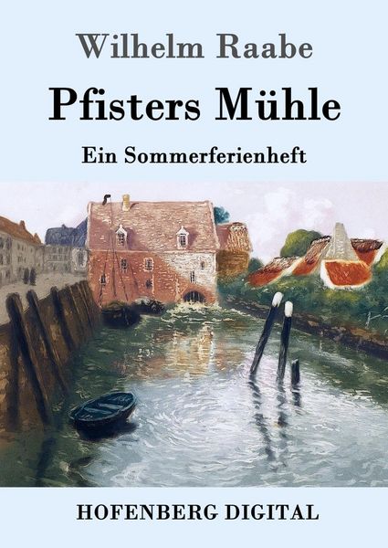 Produktbild: Pfisters M&uuml;hle