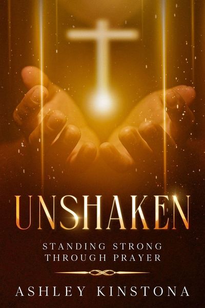 Produktbild: Unshaken