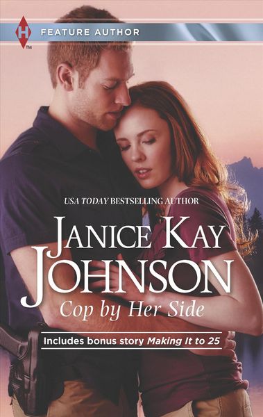 Produktbild: Cop By Her Side