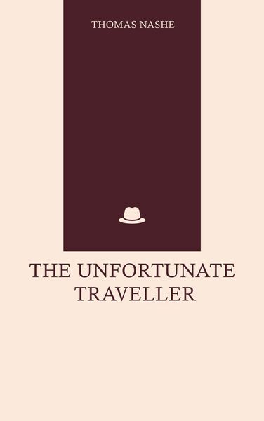 Produktbild: The Unfortunate Traveller