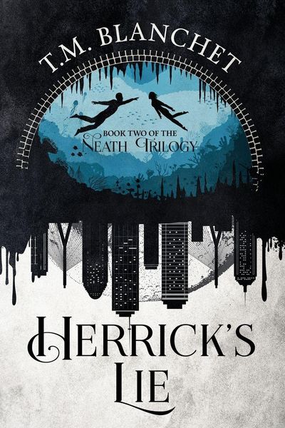 Produktbild: Herrick's Lie