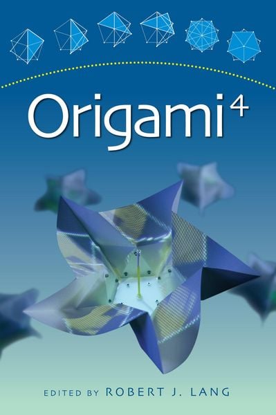 Produktbild: Origami 4