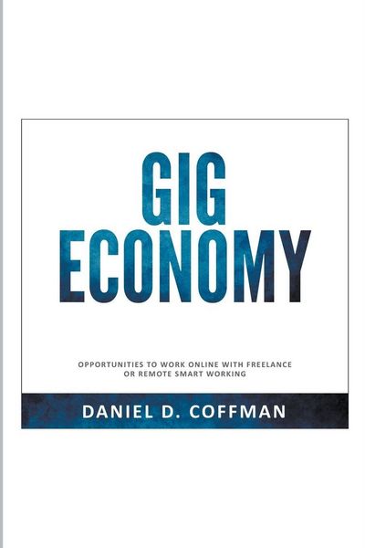 Produktbild: Gig Economy