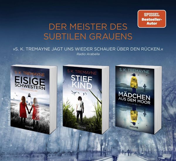 Produktbild: Die Stimme