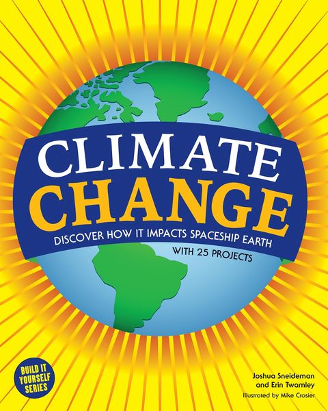 Produktbild: Climate Change