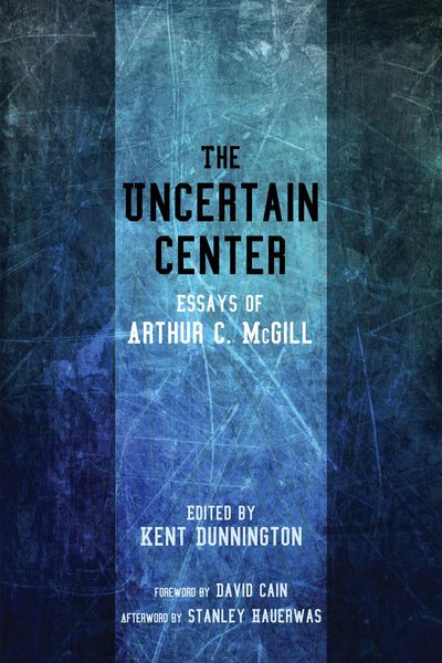 Produktbild: The Uncertain Center