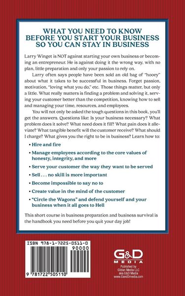 Produktbild: Don't Quit Your Day Job