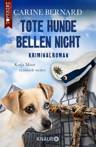 Produktbild: Tote Hunde bellen nicht