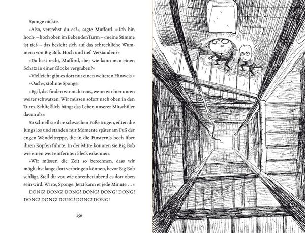 Produktbild: Modermoor Castle 2 &ndash; Die Retter des vergessenen Schatzes