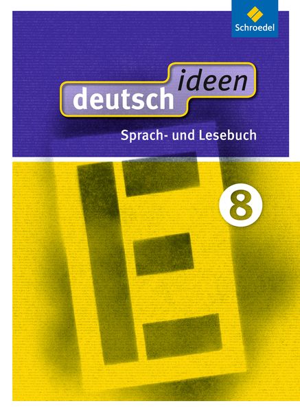 Produktbild: deutsch ideen SI - Ausgabe 2012 Ost