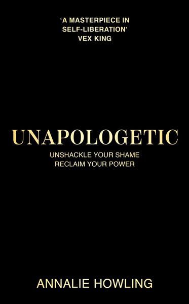 Produktbild: Unapologetic
