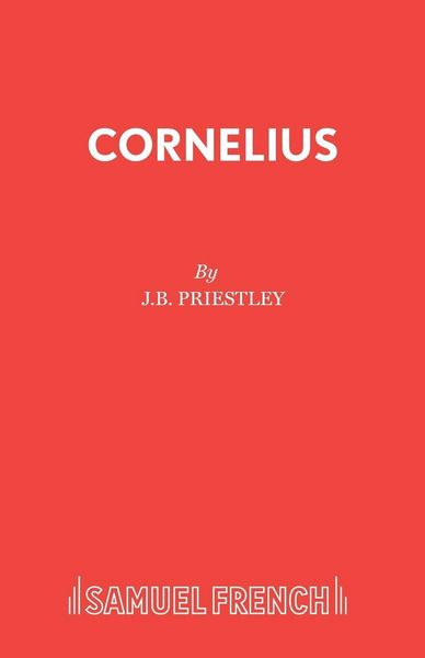 Produktbild: Cornelius