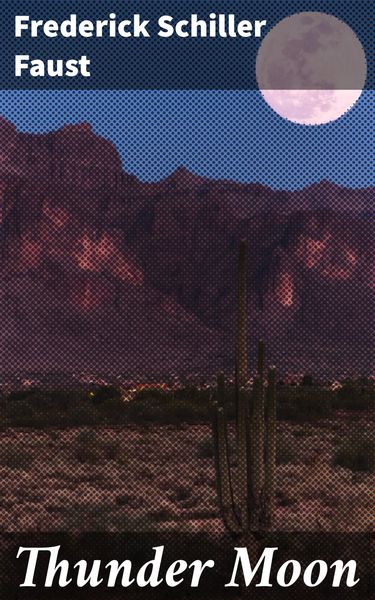 Produktbild: Thunder Moon